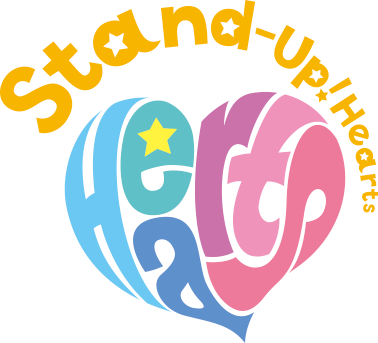 StandUp!Hearts_Logo1