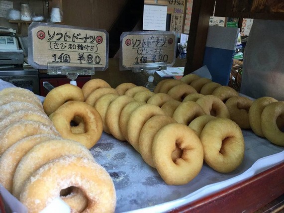 あたりきしゃりき堂③