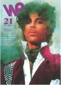 WAX POETICS 21