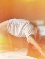 backbend