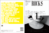 ROCKS SHUBUYAPUBLISHING