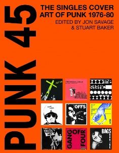 punk45
