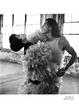 richard and his friends bruce weber vogue italia may 2010 5