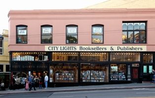 City_Lights_Bookstore