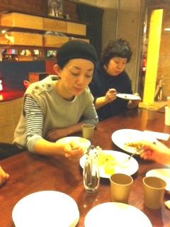レモンライス試食11