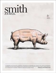 Smith Journal #2