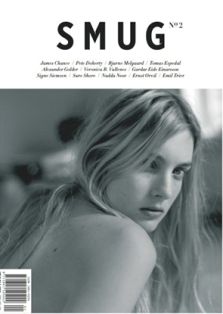洋雑誌】SMUG MAGAZINE入荷 : スタンダードブックストア