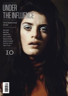 UNDER THE INFLUENCE #10