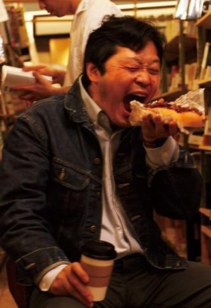 kaz blog