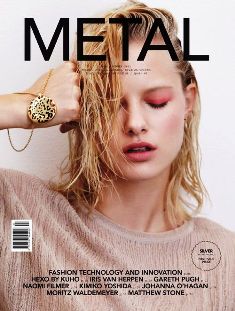 METAL #24