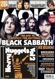 MOJO 2013年6月号