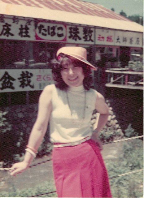 jyunko 19years old