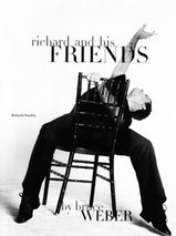 richard and his friends bruce weber vogue italia may 2010 1