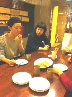 レモンライス試食4