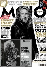MOJO