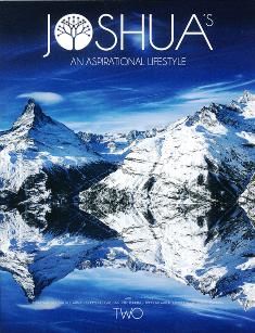 JOSHUA'S #2