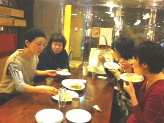 レモンライス試食10