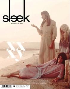 SLEEK #31