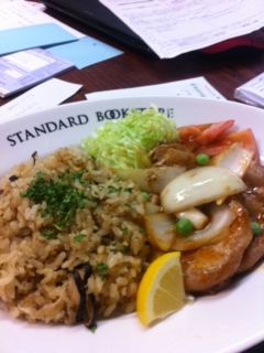 レモンライス試食19