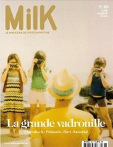 MILK