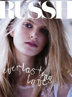 RUSSH #44