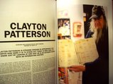 CLAYTON