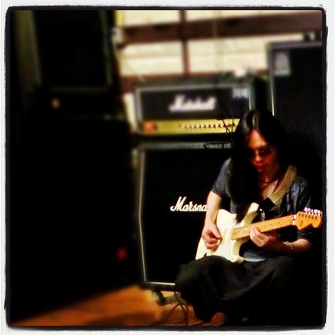 LabJamsession2012.05.16