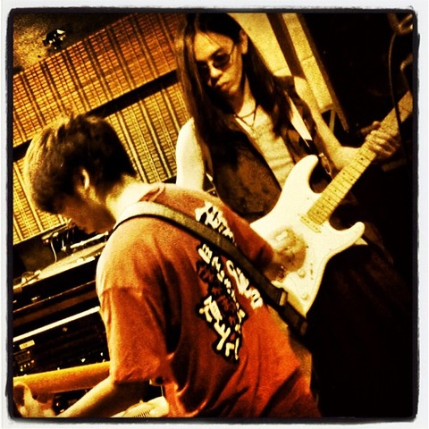 LabJam20120718