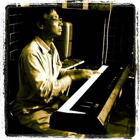 LabJam20120822