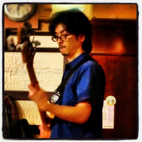 LabJamsession2012.05.16