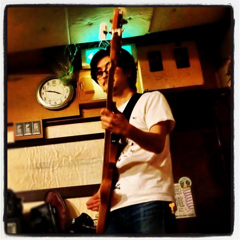 LabJamsession2012.05.16