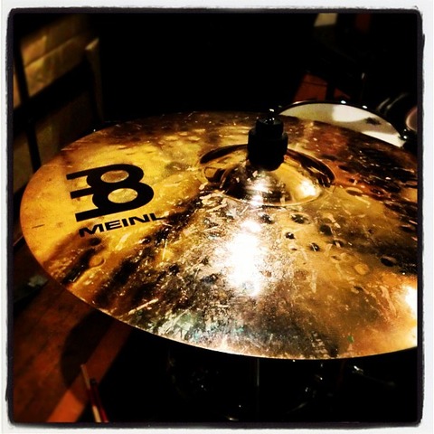 LabJamsession2012.05.16