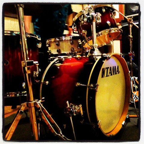 LabJamsession2012.05.16