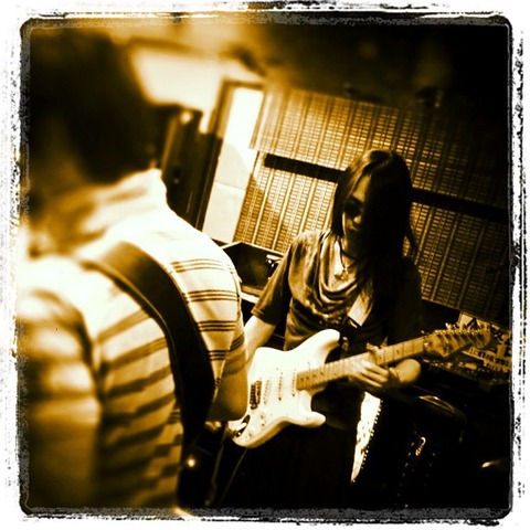 LabJam20120822