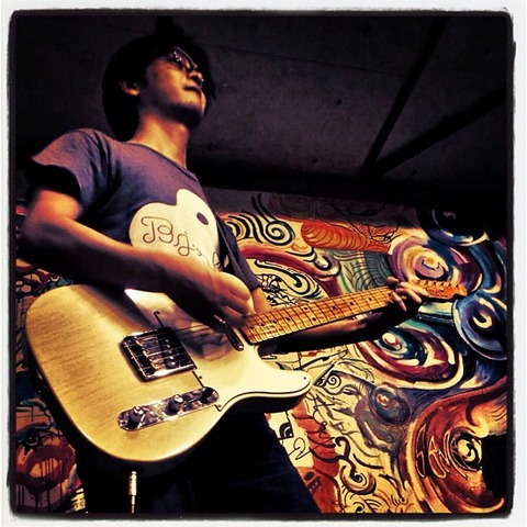 LabJam20120718