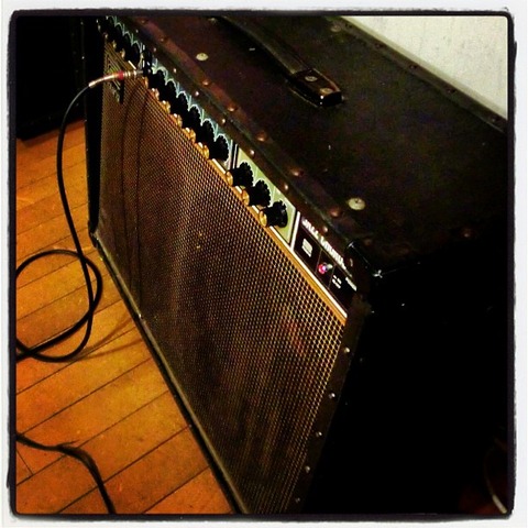 LabJamsession2012.05.16