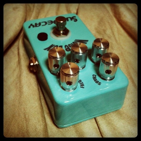 Subdecay - NOISE BOX