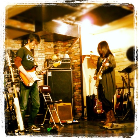 Session - 11.22 風景 2