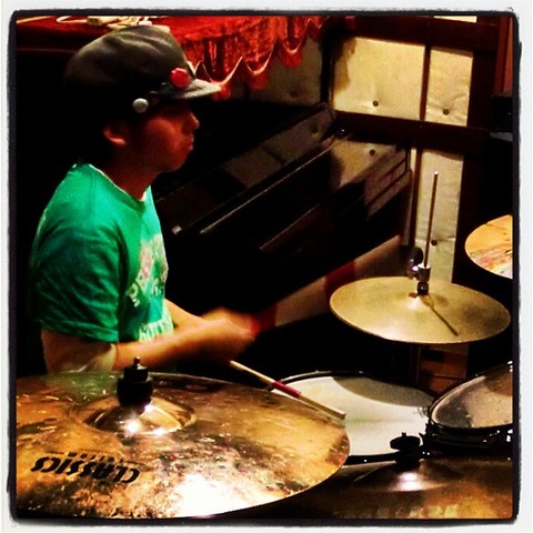 LabJamsession2012.05.16