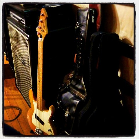 LabJamsession2012.05.16