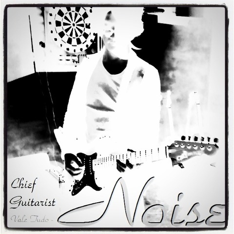 Vale Tudo Session - NOISE