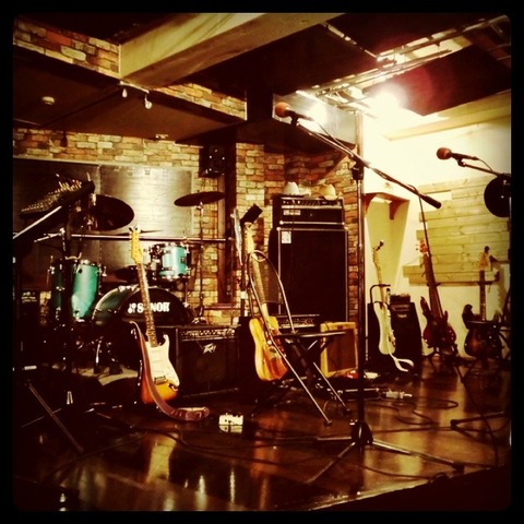 Session - 06.09 風景