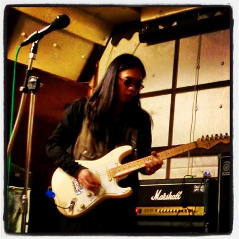 LabJamsession2012.05.16