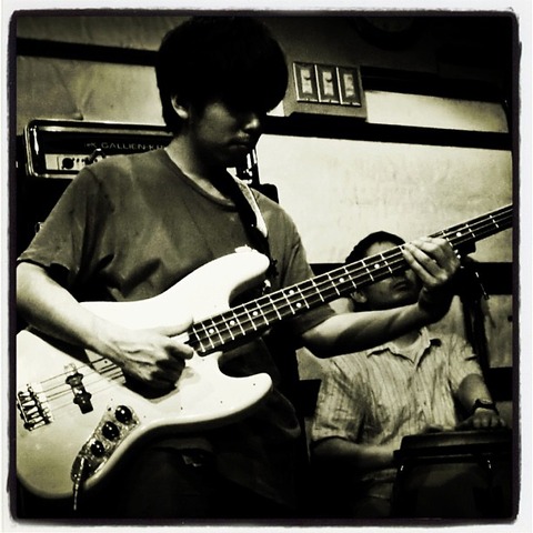 LabJam20120718