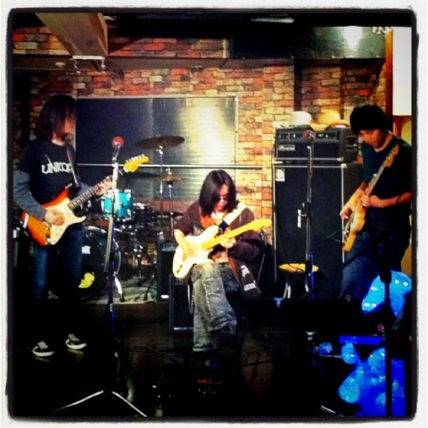 session風景
