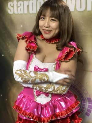 女子プロスターダムまとめ速報