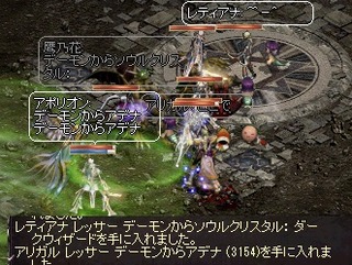 ソウルCDW