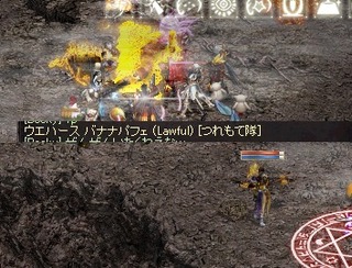 SSとるのに忙しい