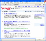 yahoo�ǰ��