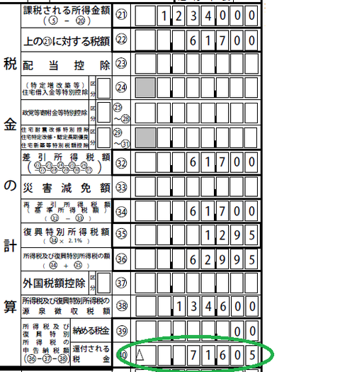 医療費控除申請額
